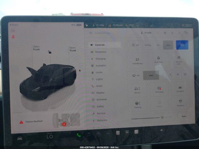 Tesla Model Y | 16