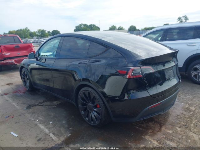 Tesla Model Y | 12