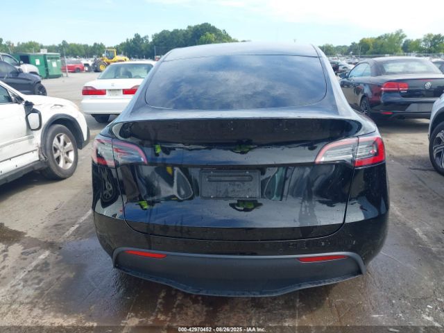 Tesla Model Y | 14
