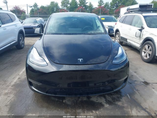 Tesla Model Y | 4