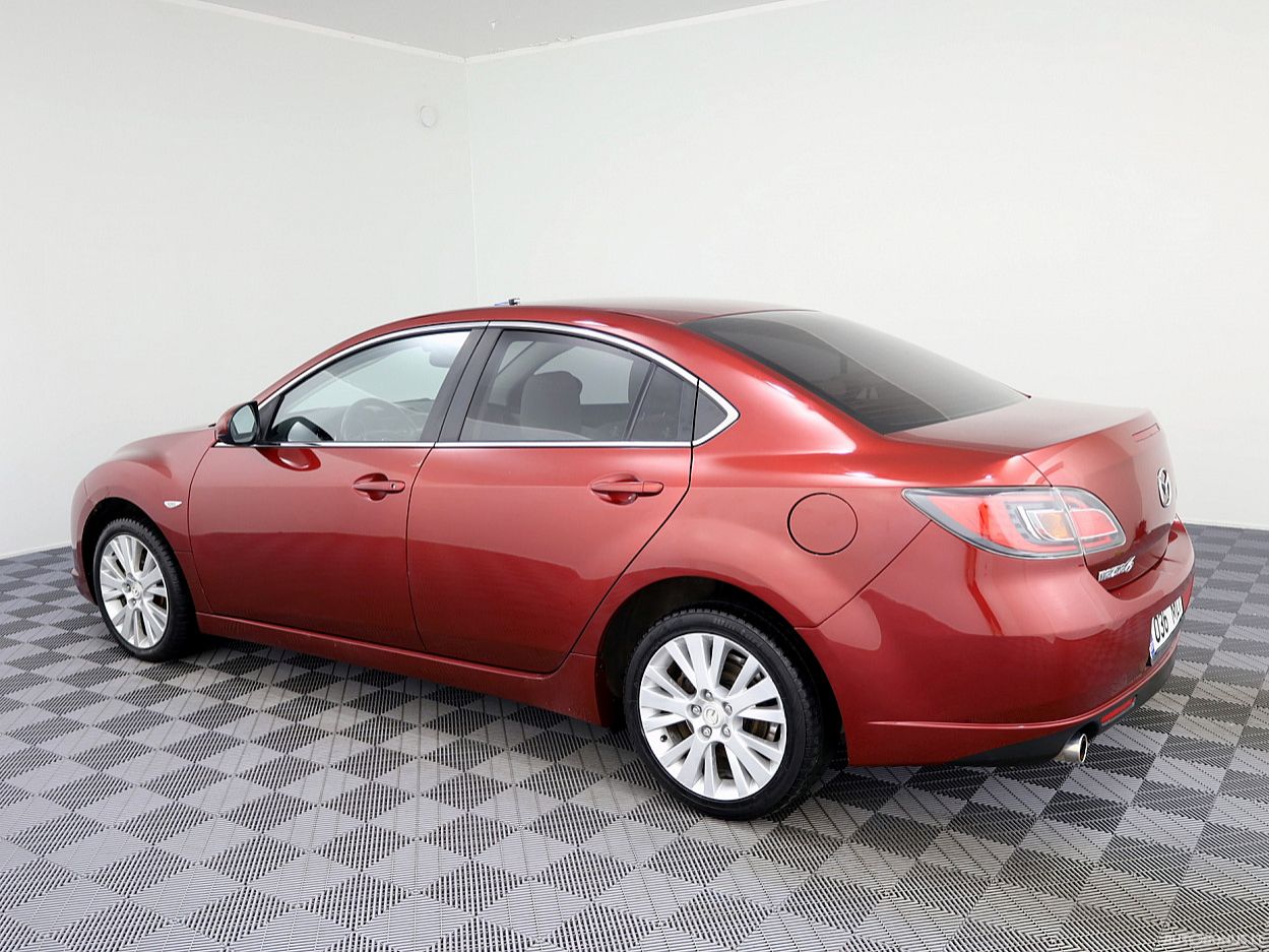 Mazda 6 | 3