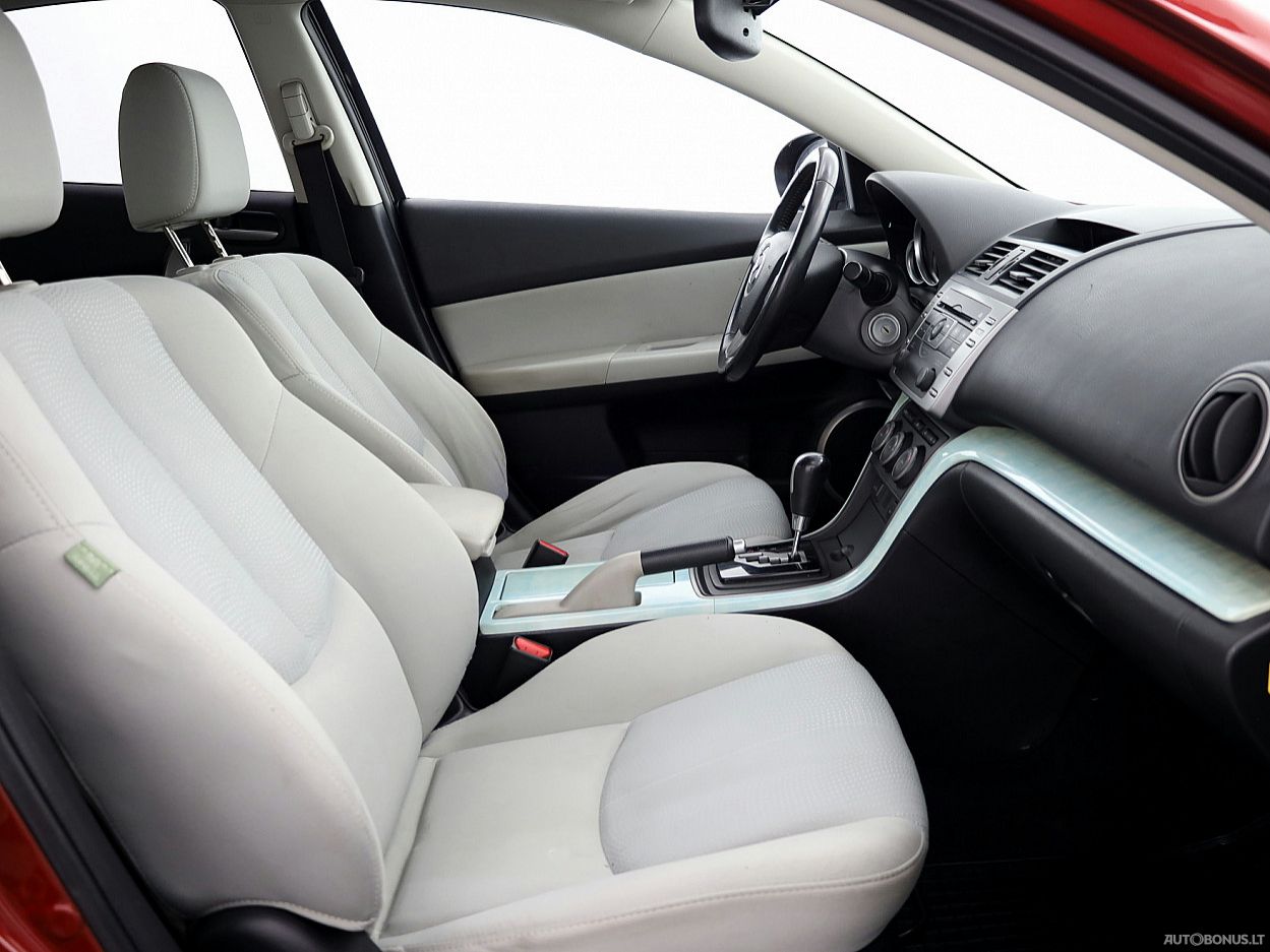 Mazda 6 | 5
