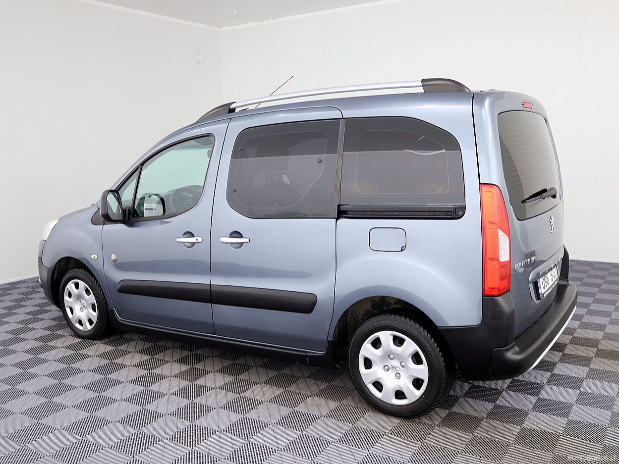 Peugeot Partner | 3