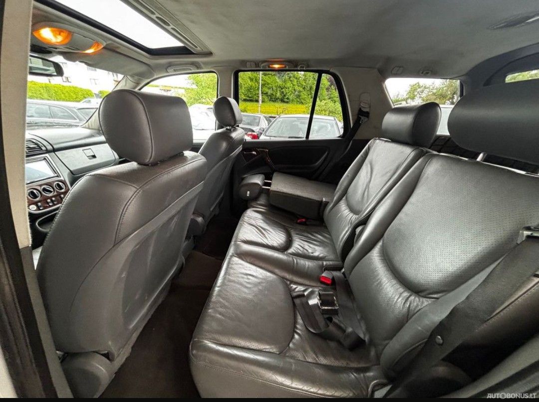 Mercedes-Benz ML430 | 7