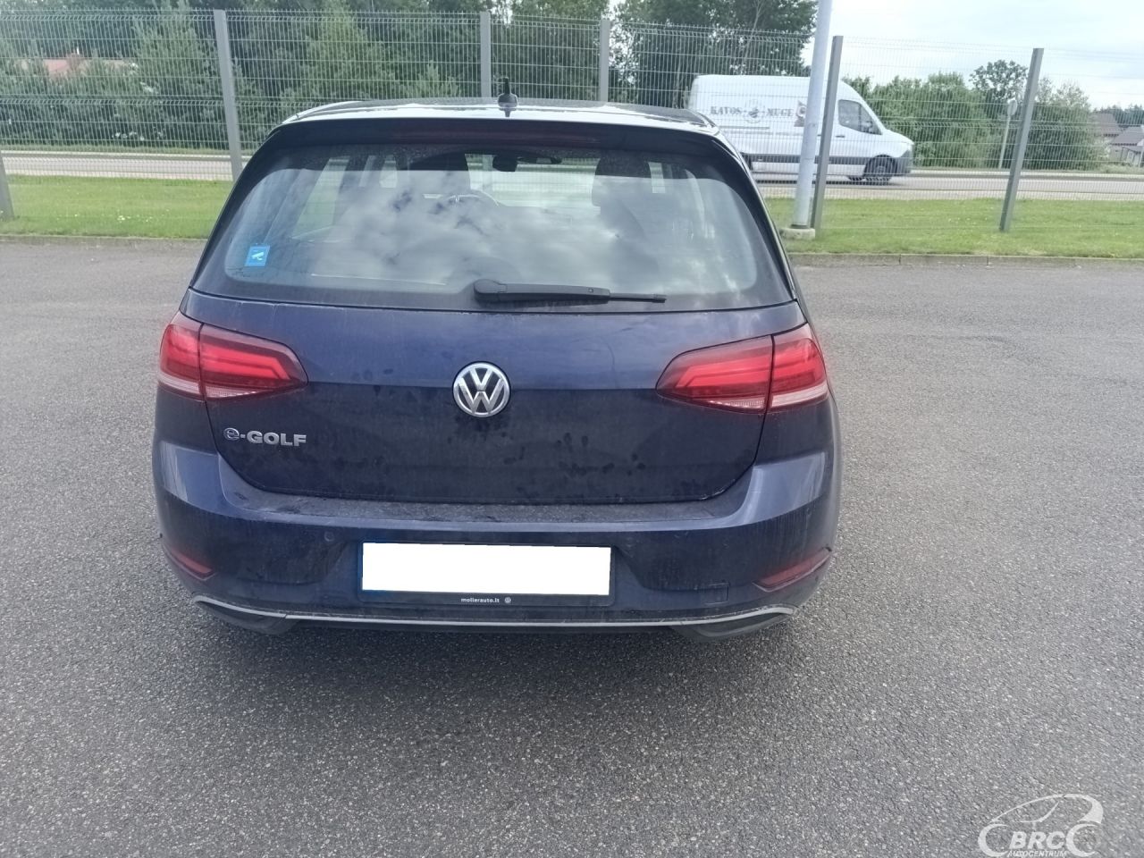 Volkswagen Golf | 5