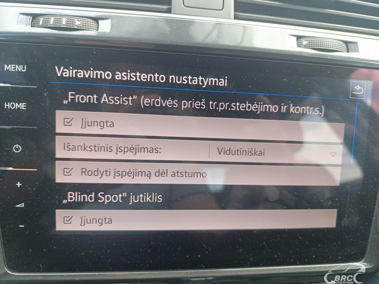 Volkswagen Golf | 11