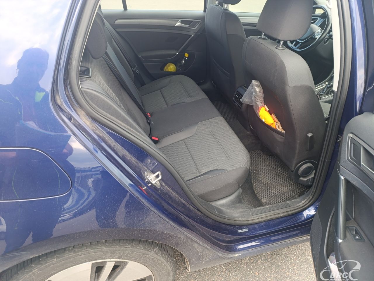 Volkswagen Golf | 7