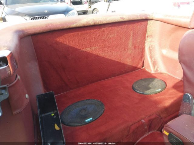 Mercedes-Benz SL560 | 6