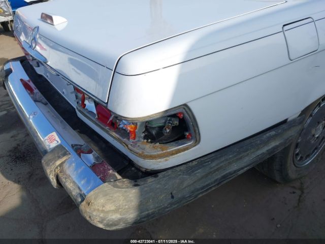 Mercedes-Benz SL560 | 13