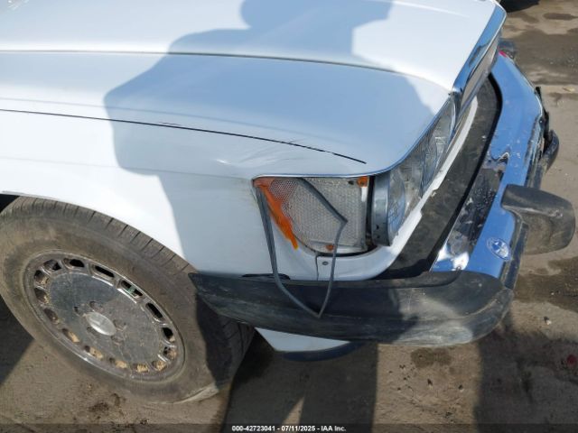 Mercedes-Benz SL560 | 14