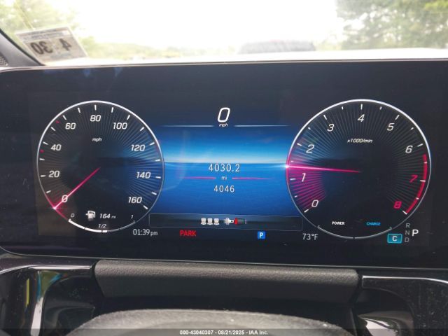 Mercedes-Benz GLA250 | 5