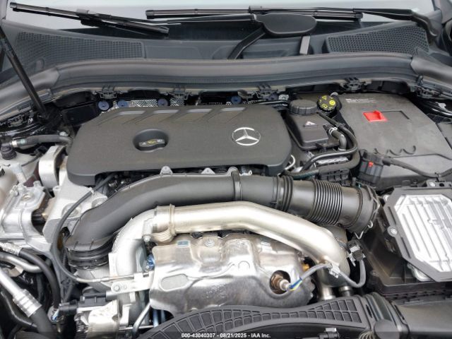 Mercedes-Benz GLA250 | 8