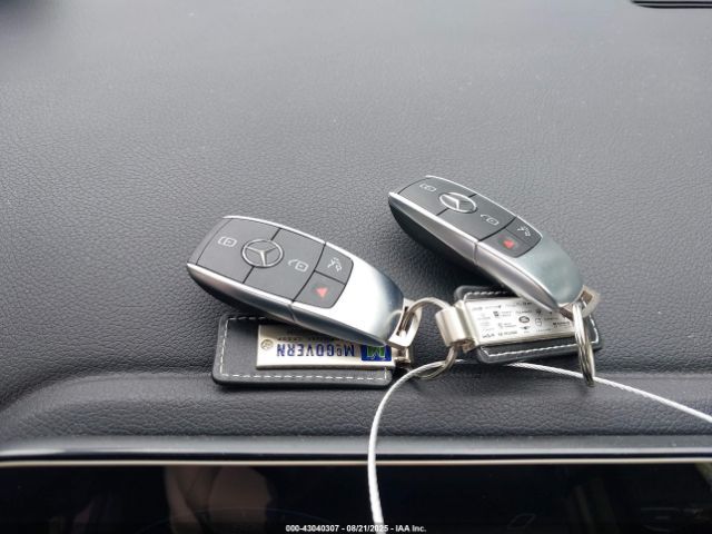 Mercedes-Benz GLA250 | 9