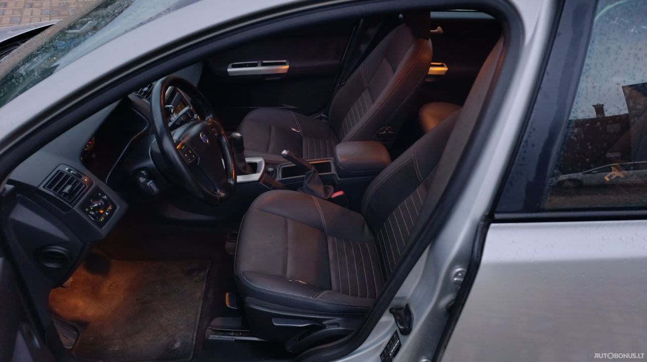 Volvo V50 | 7