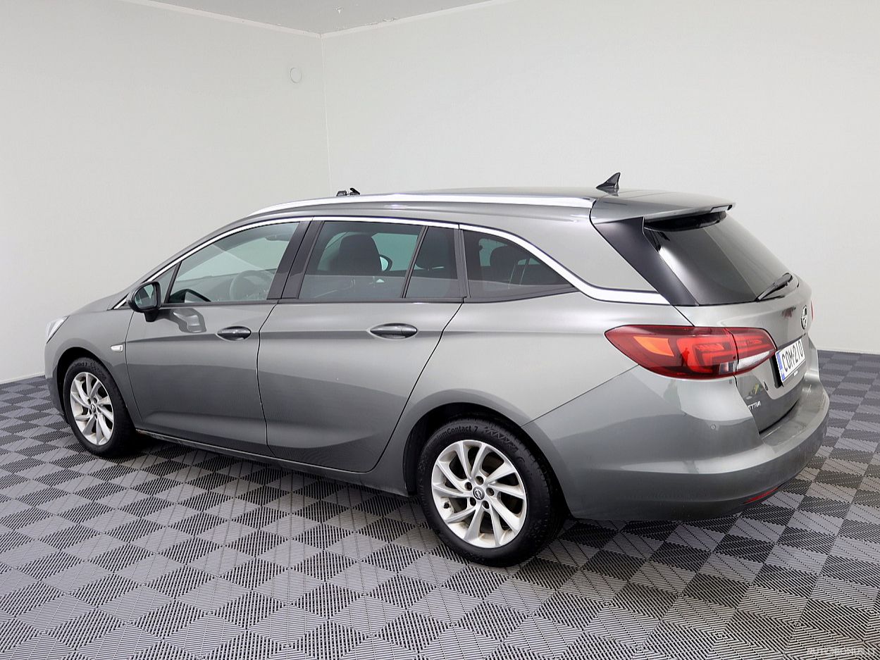 Opel Astra | 3
