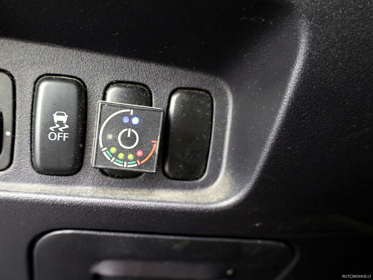 Mitsubishi Outlander | 7