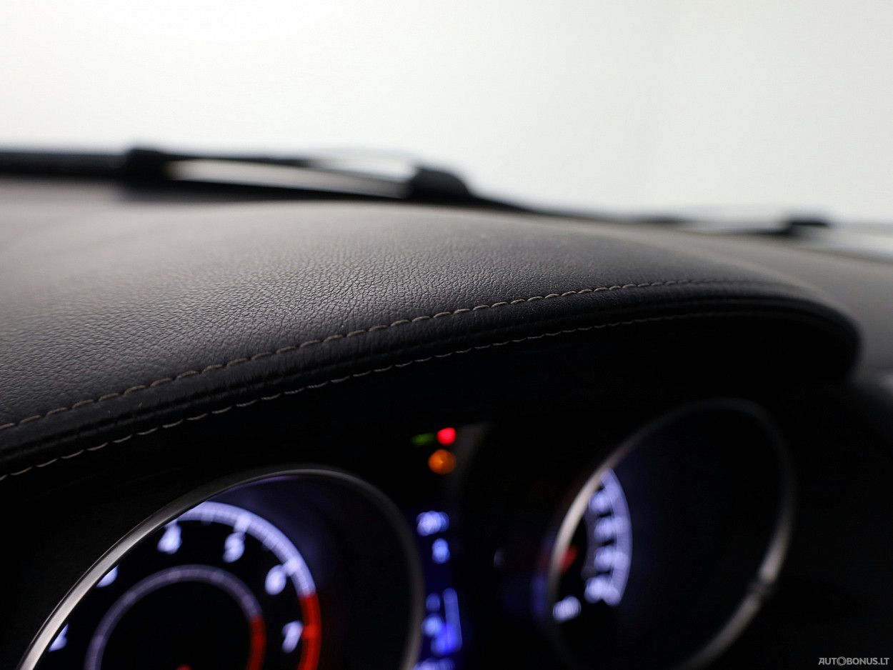 Mitsubishi Outlander | 8