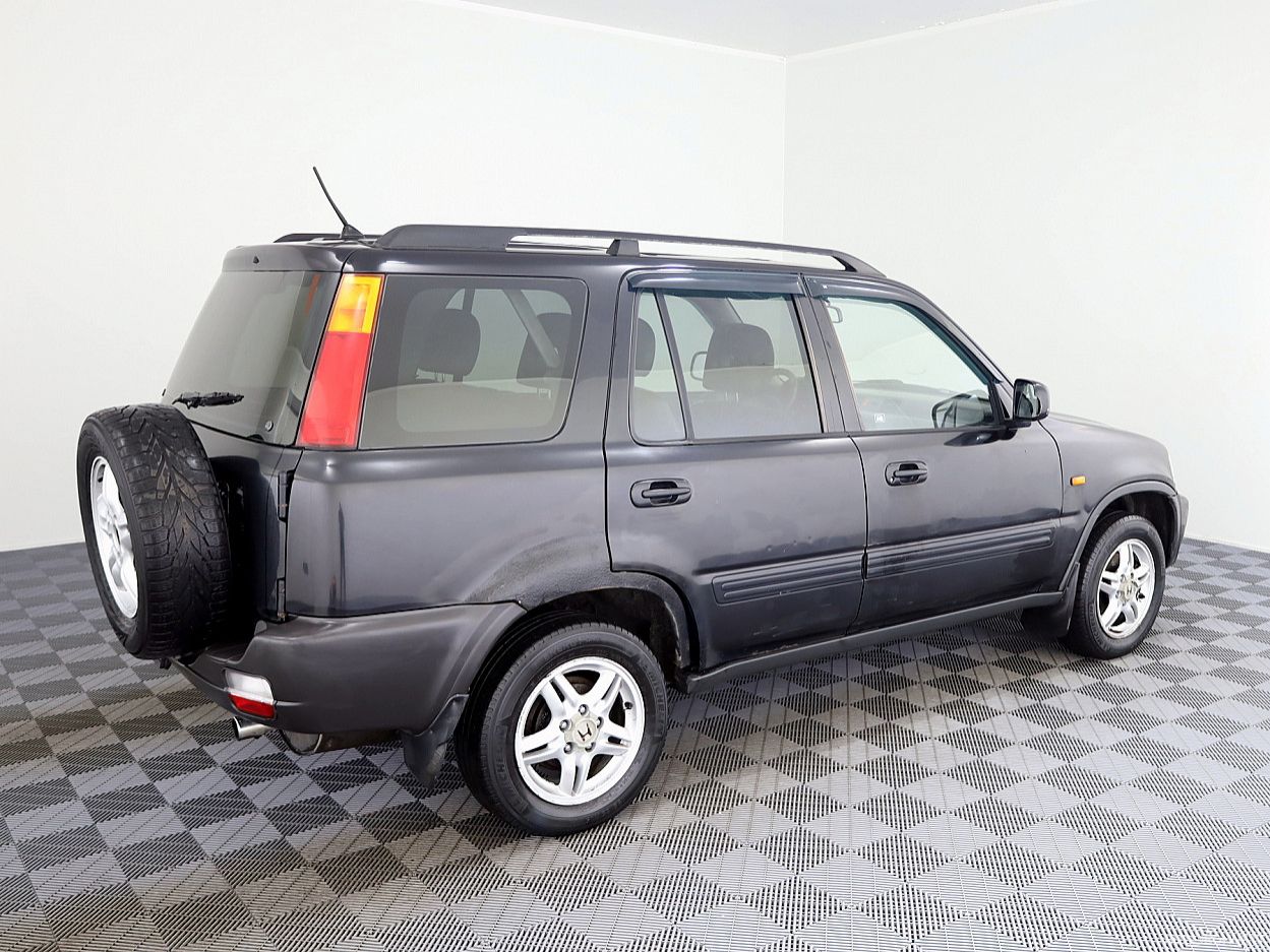 Honda CR-V | 2