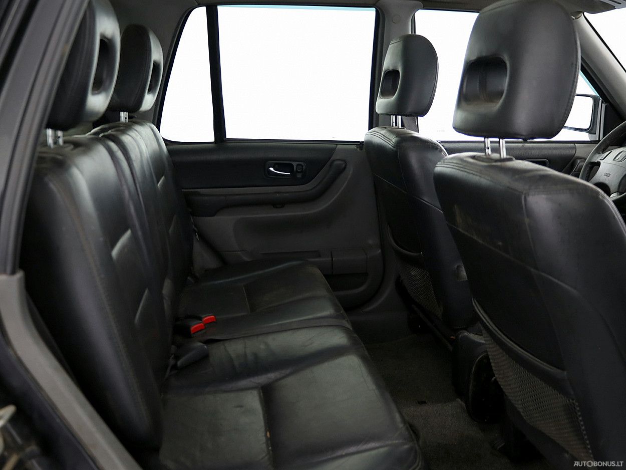 Honda CR-V | 6