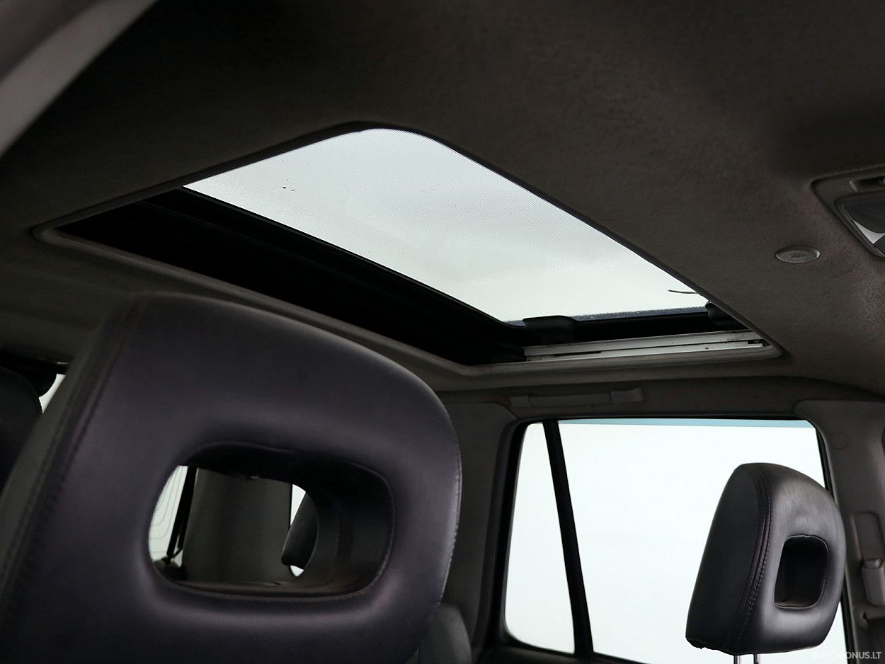Honda CR-V | 7