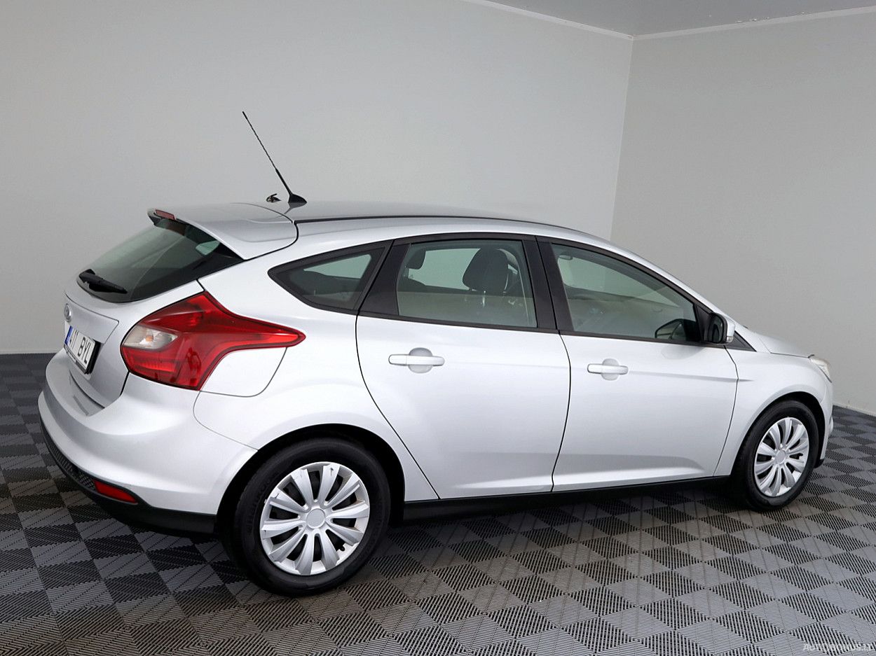 Ford Focus | 2