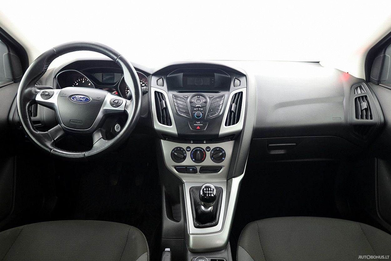 Ford Focus | 4