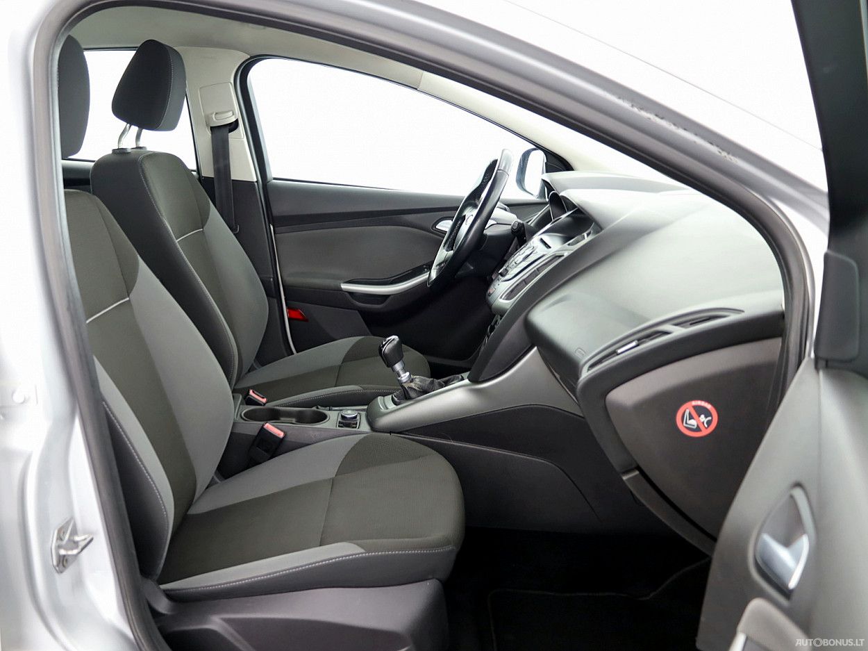 Ford Focus | 5