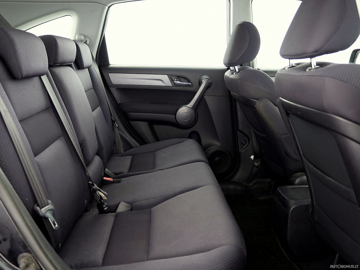 Honda CR-V | 6