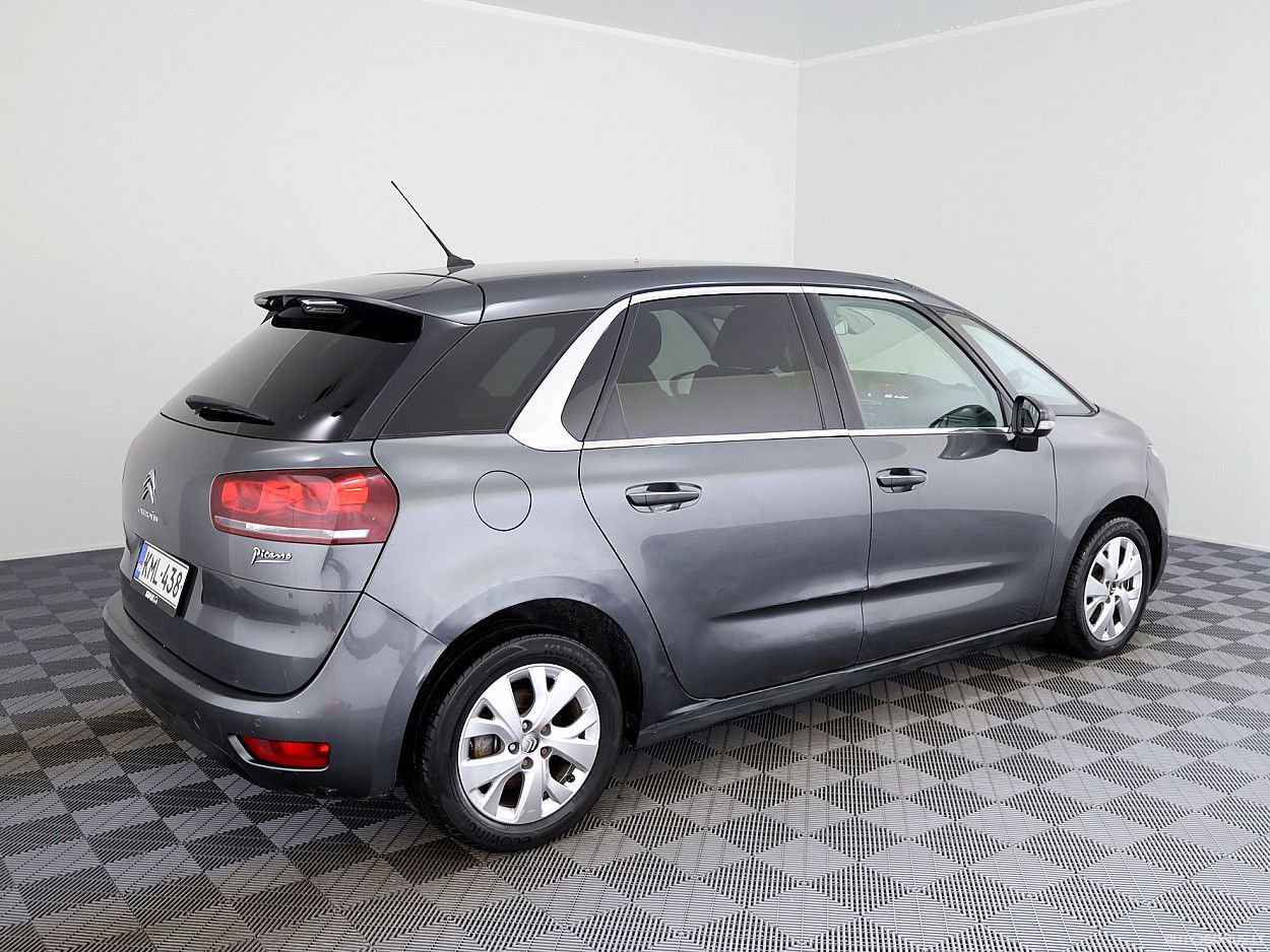 Citroen C4 | 2