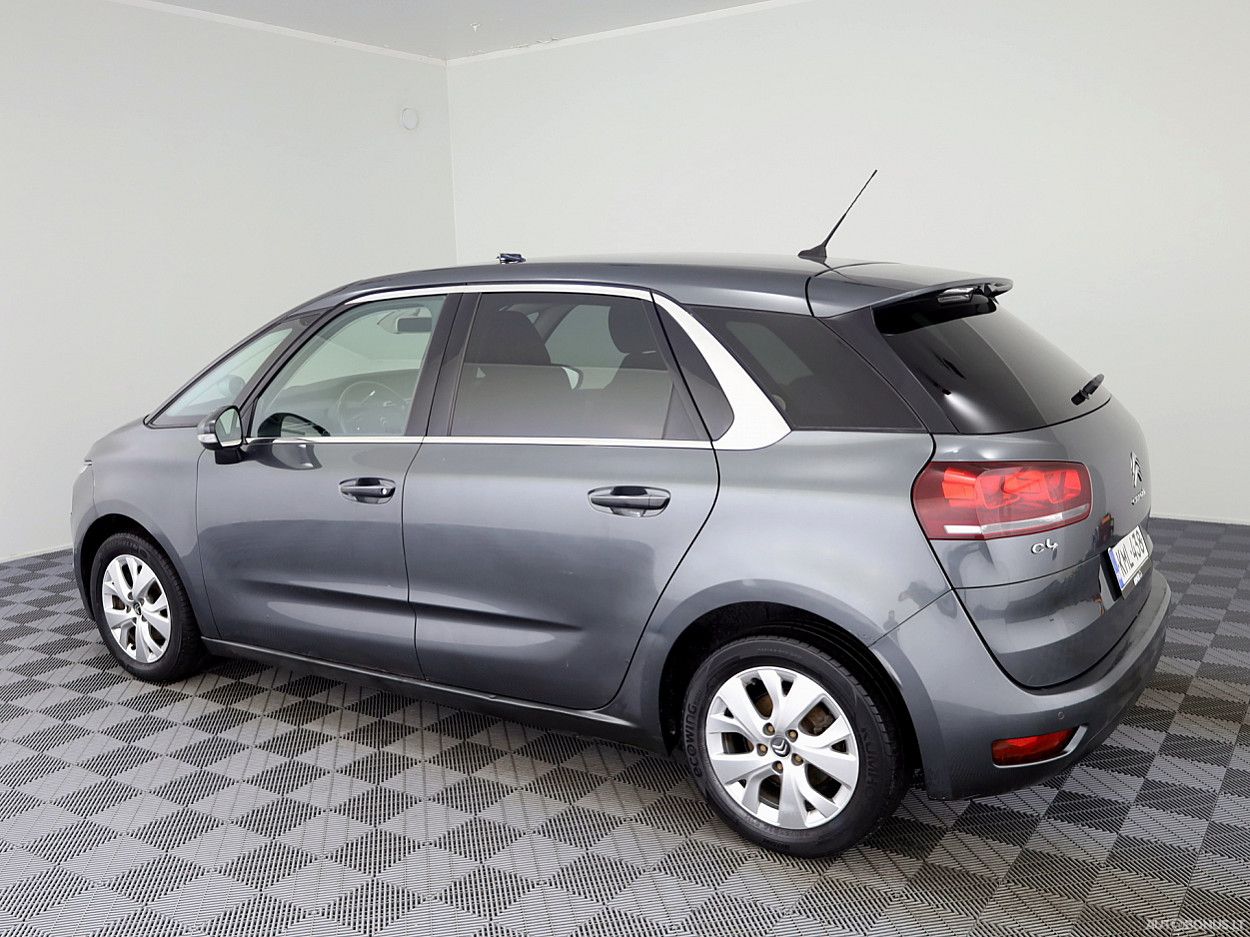 Citroen C4 | 3