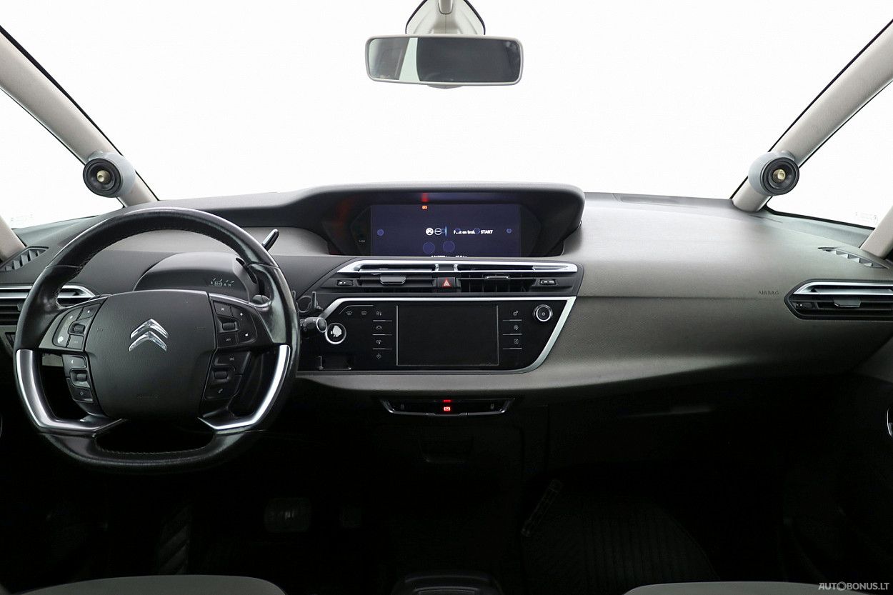 Citroen C4 | 4
