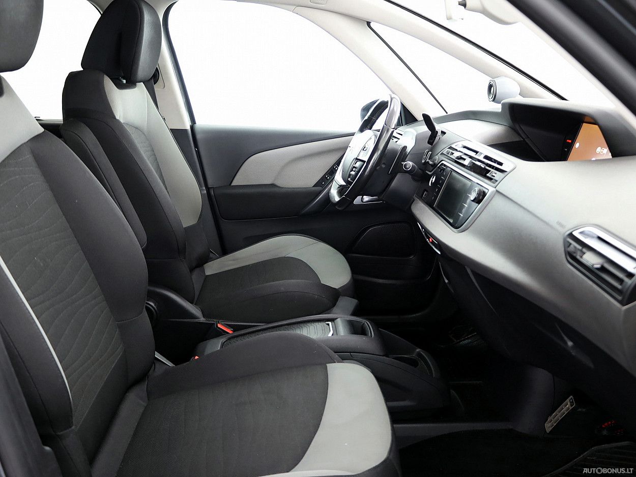 Citroen C4 | 5