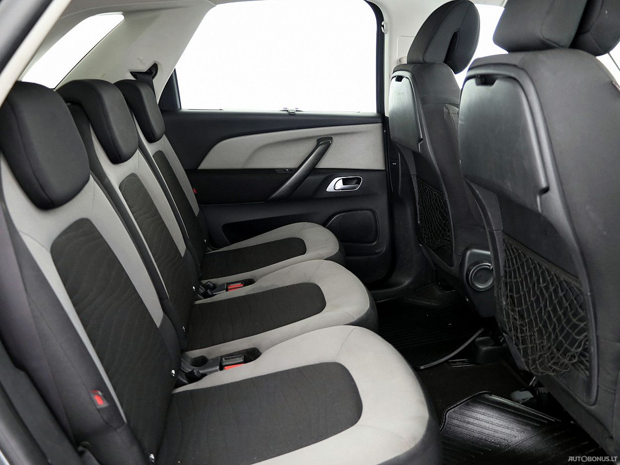 Citroen C4 | 6