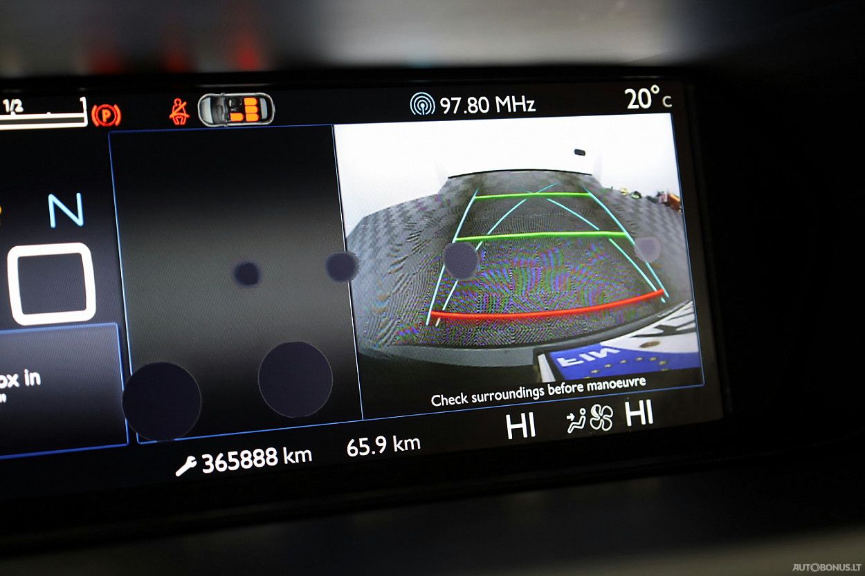 Citroen C4 | 7