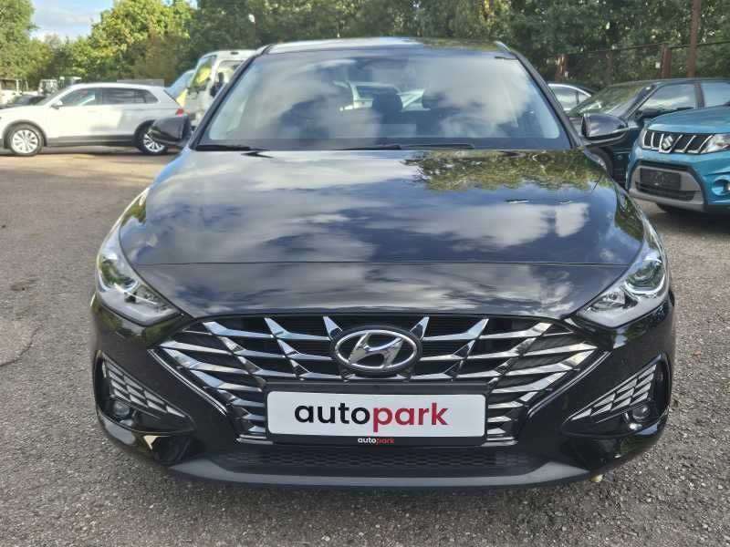 Hyundai i30 | 1