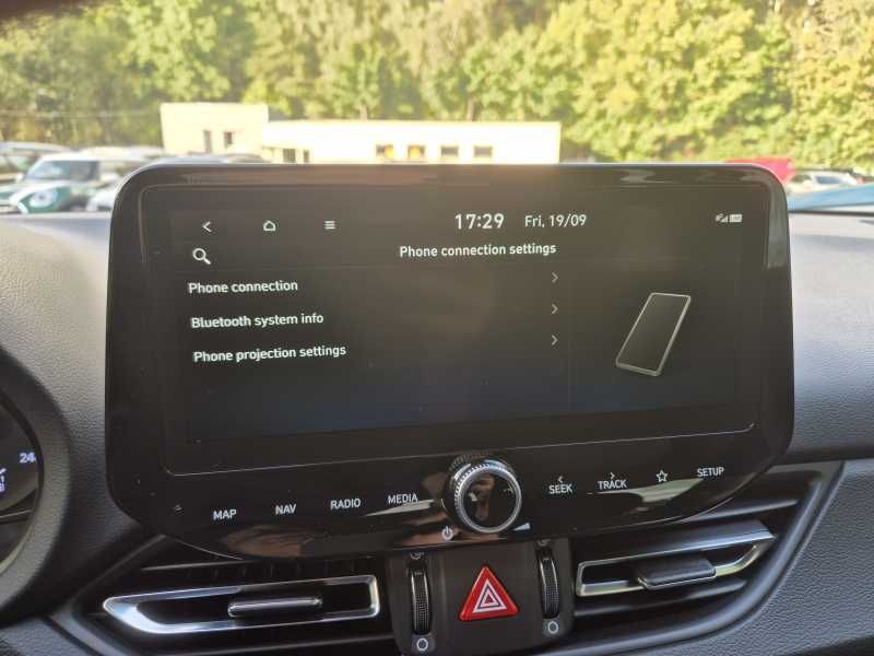 Hyundai i30 | 14
