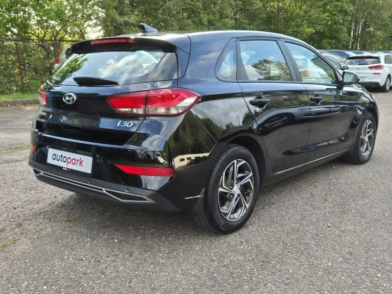 Hyundai i30 | 3