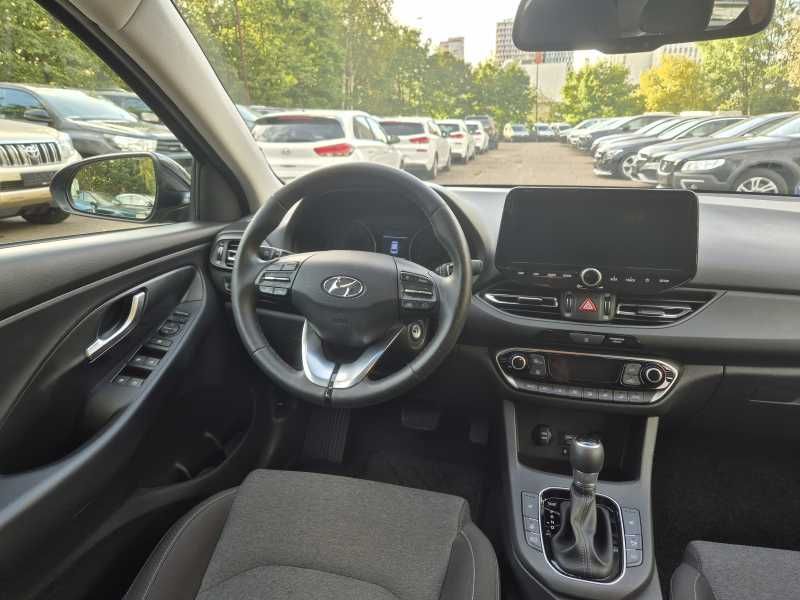 Hyundai i30 | 6