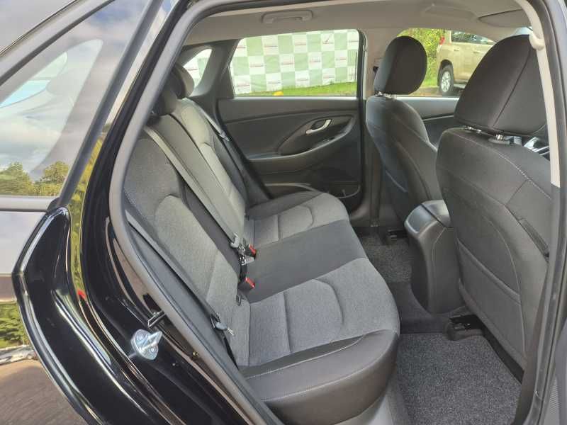 Hyundai i30 | 5