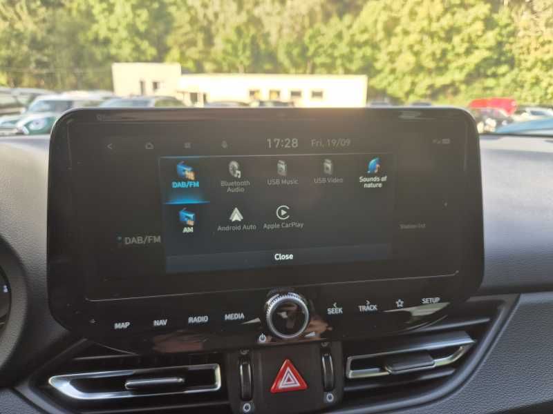 Hyundai i30 | 17