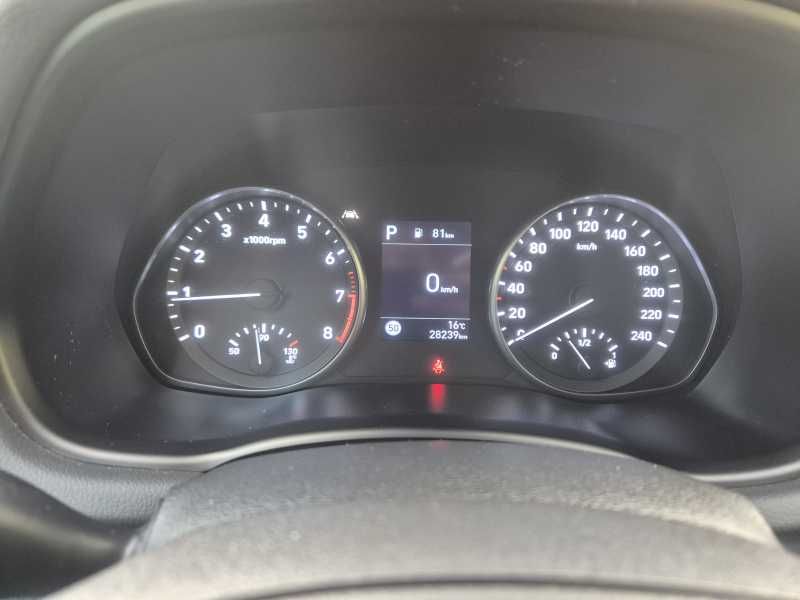 Hyundai i30 | 21