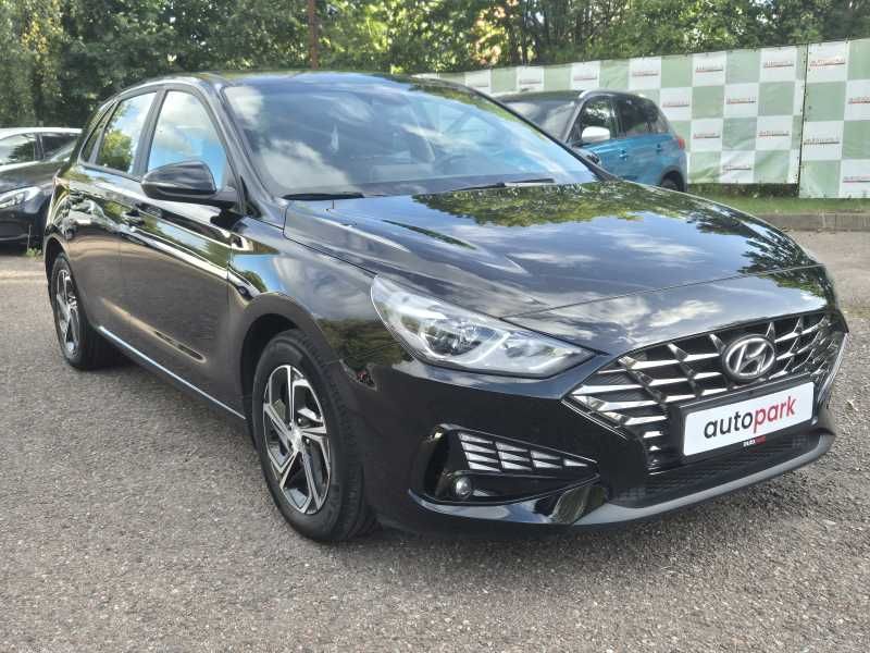 Hyundai i30 | 2