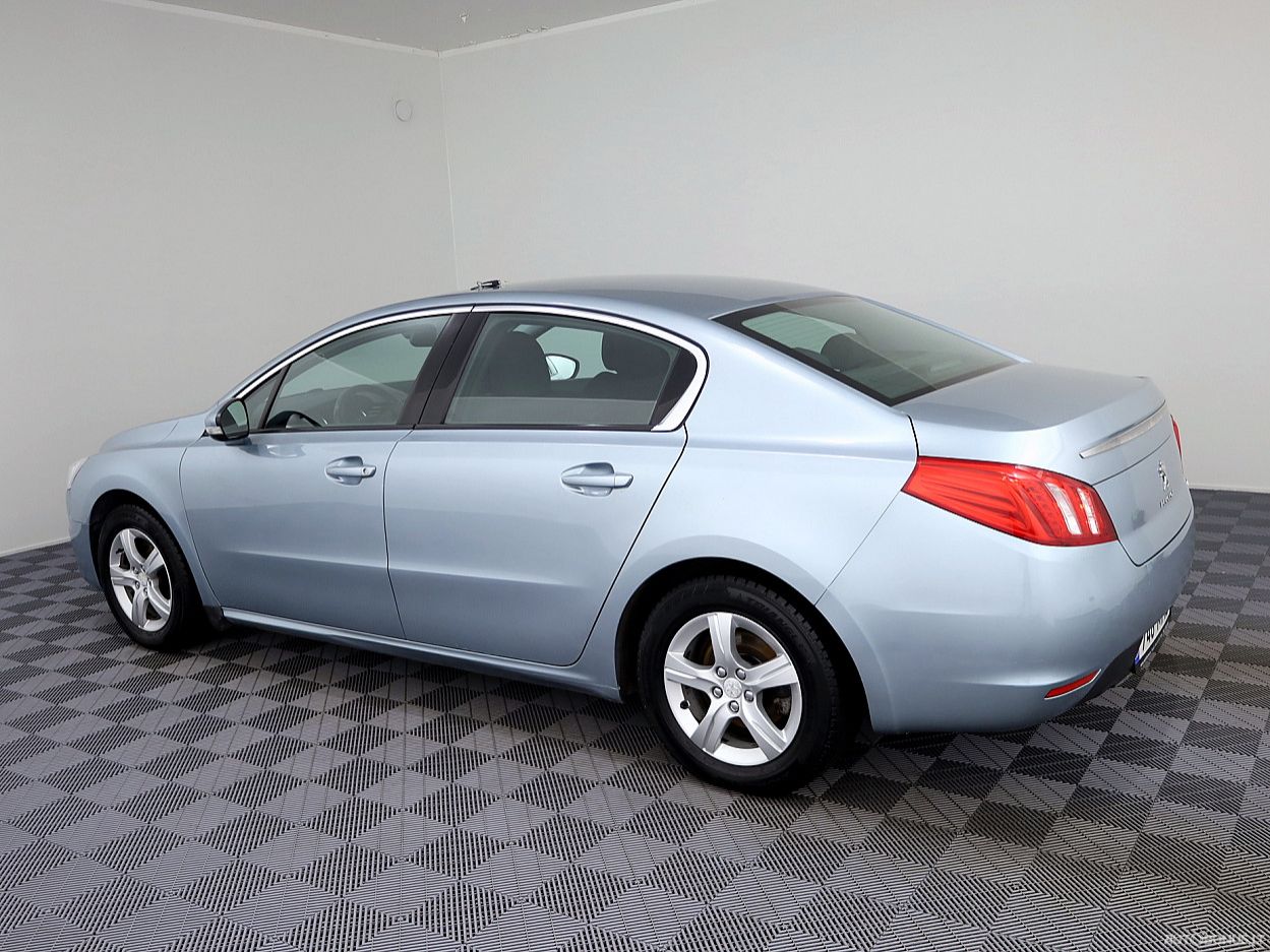 Peugeot 508 | 3