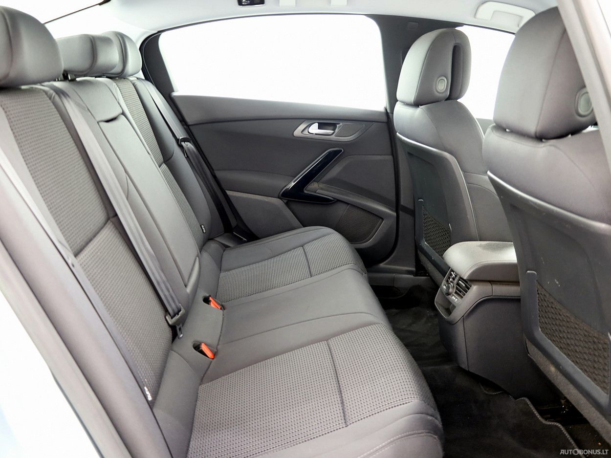 Peugeot 508 | 6