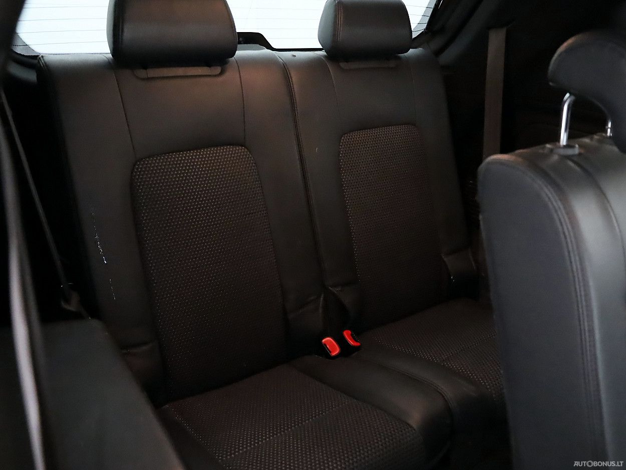 Chevrolet Captiva | 7