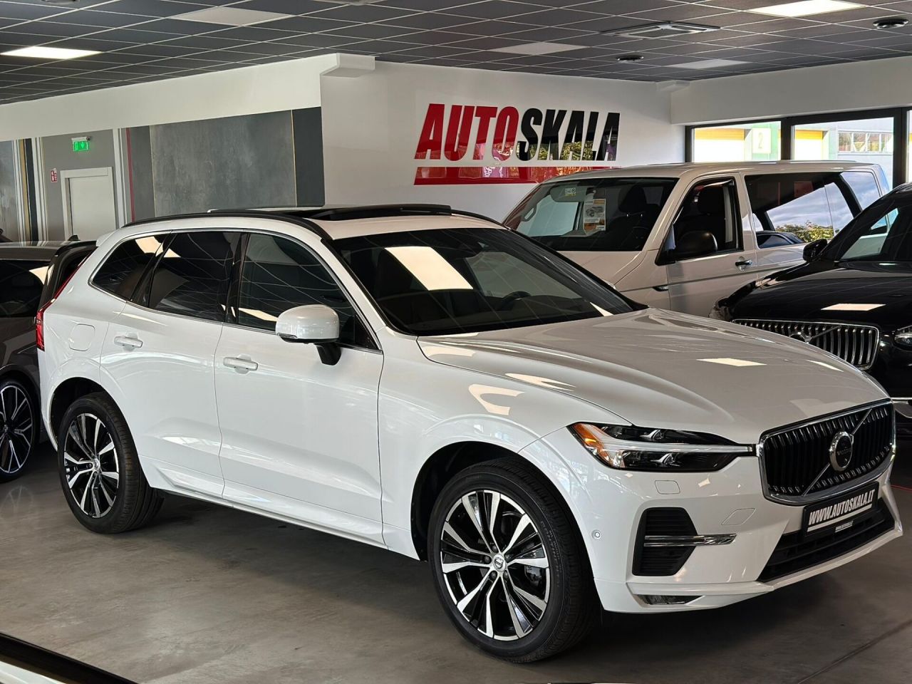 Volvo XC60 | 5