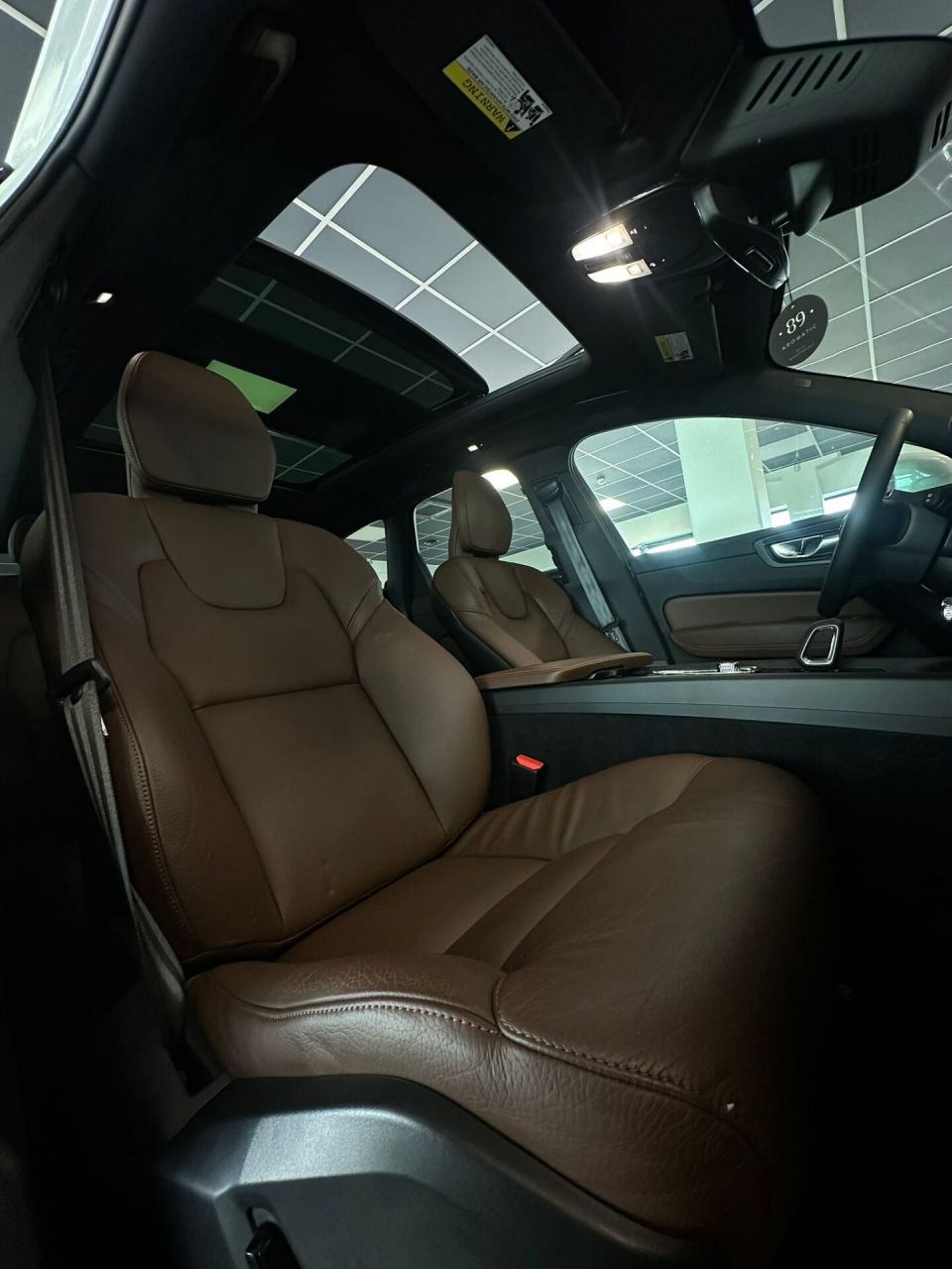 Volvo XC60 | 21