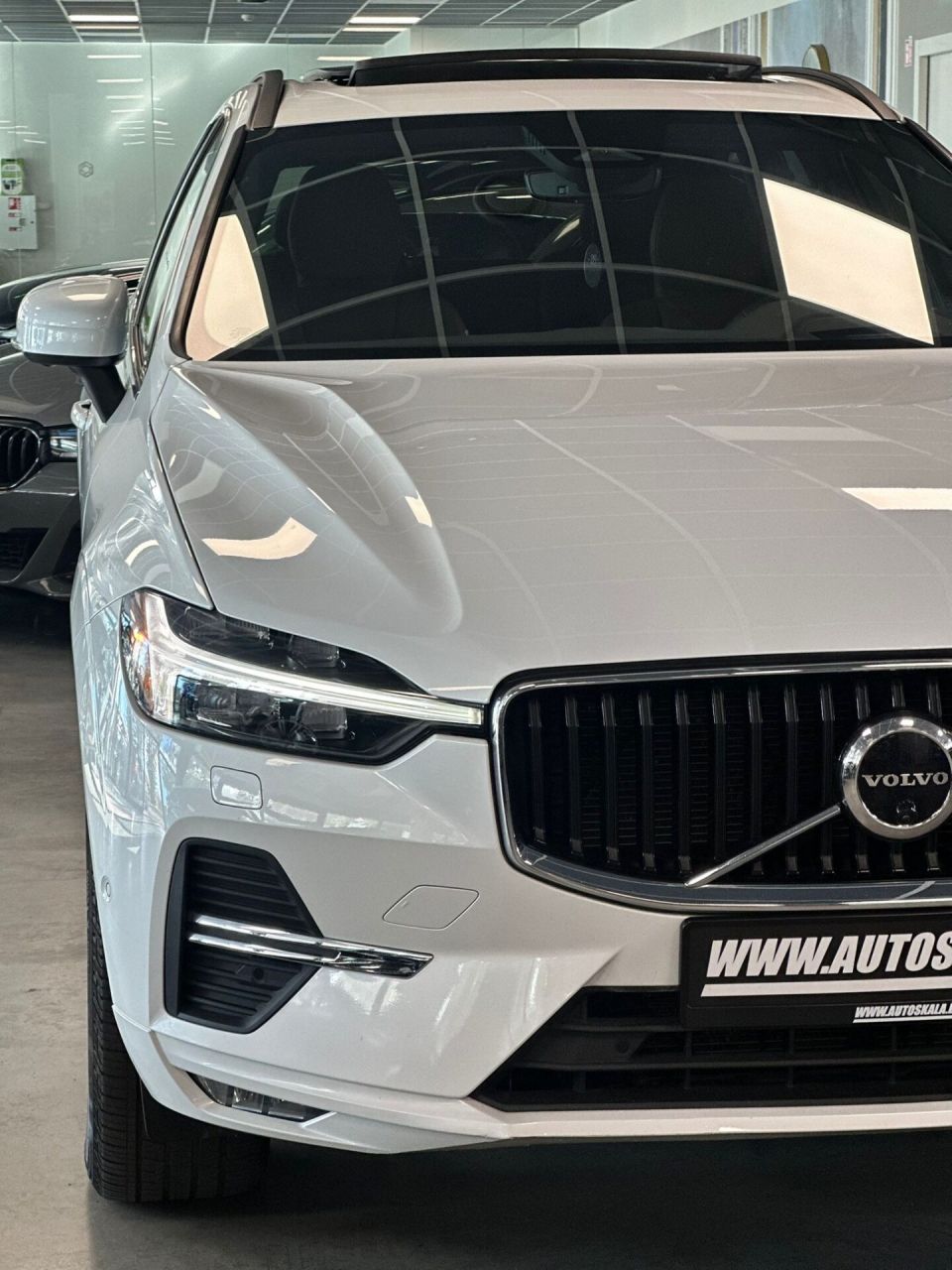 Volvo XC60 | 14