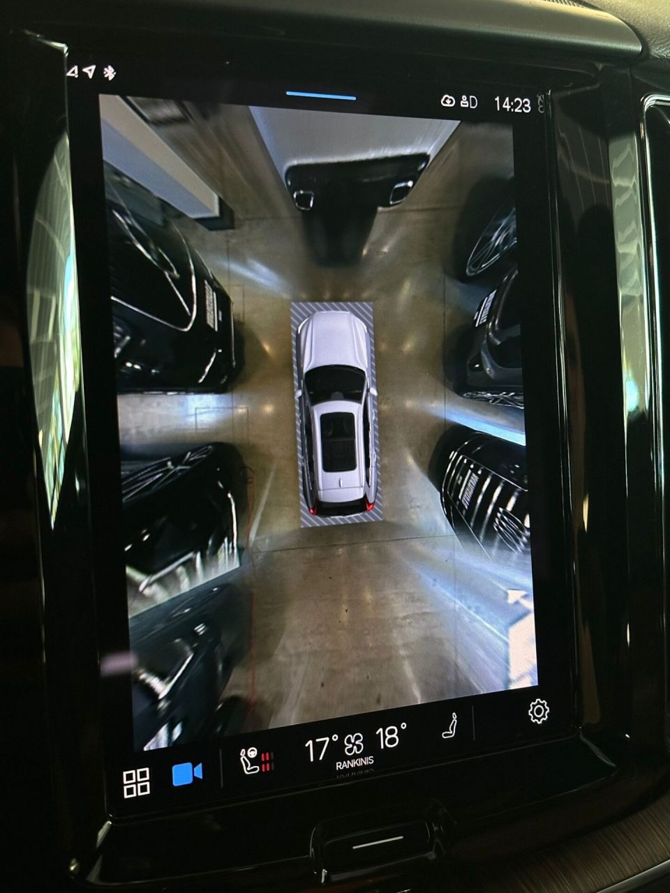 Volvo XC60 | 26