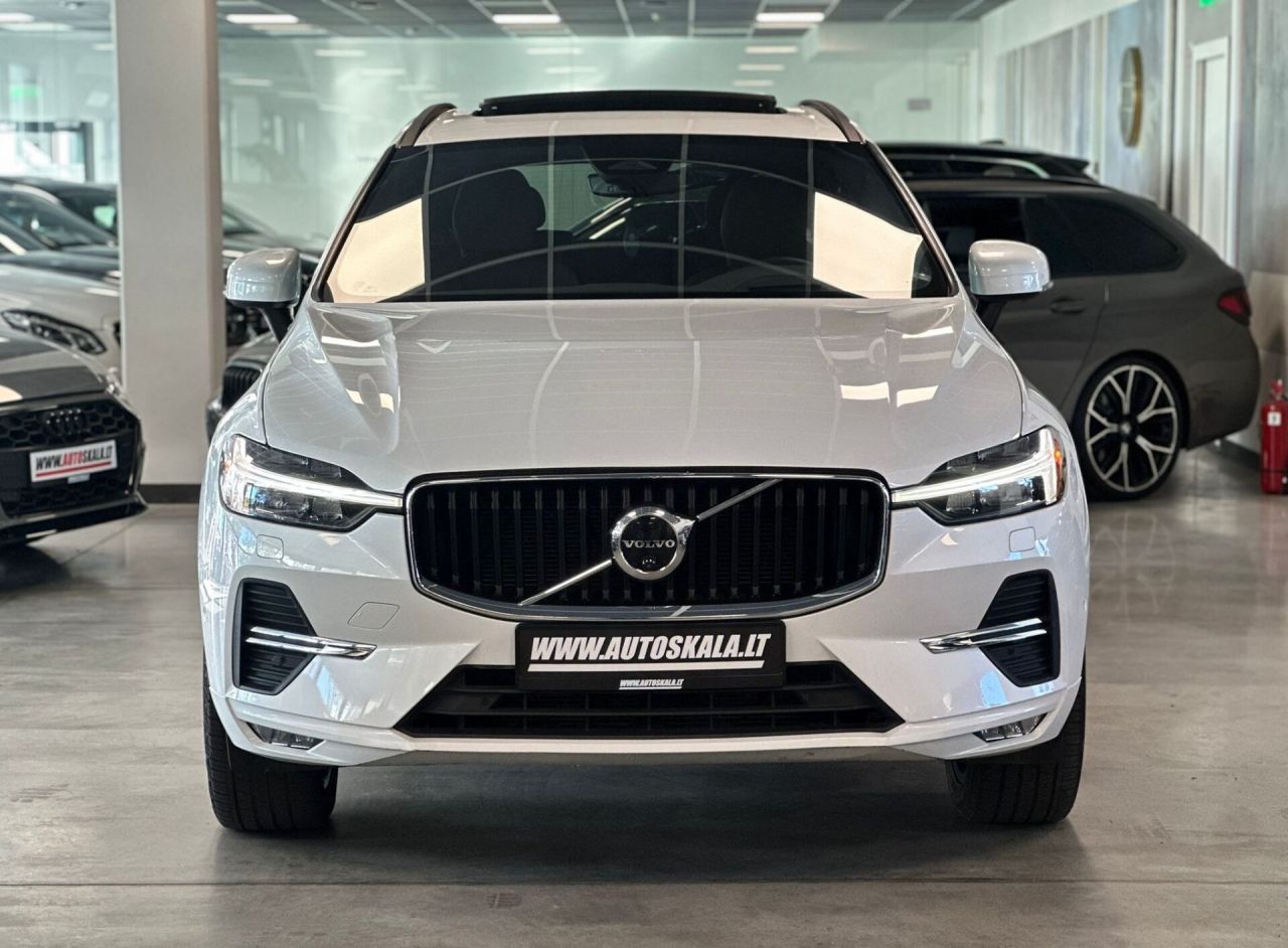 Volvo XC60 | 1